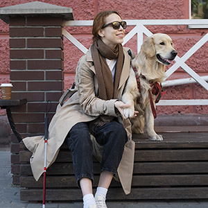 GuideDogsimage Aruma